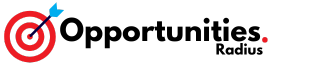 Opportunities Radius