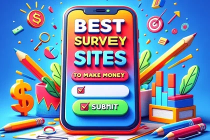 Top 10 Swagbucks Alternatives to Boost Your Online Earnings in 2025