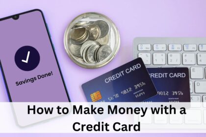 Earn Big with Credit Cards: The Ultimate Guide to Affiliate and Referral Income