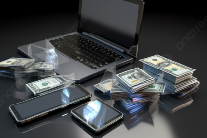 Online Earning Platforms