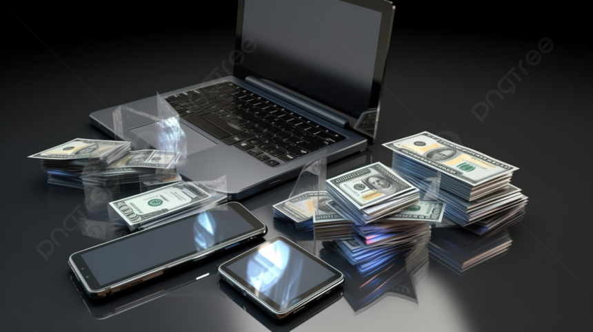 Online Earning Platforms