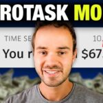15 Microtask Websites to Earn an Extra $800 a Month