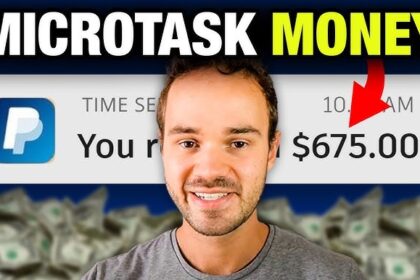 15 Microtask Websites to Earn an Extra $800 a Month