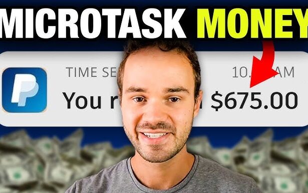 15 Microtask Websites to Earn an Extra $800 a Month