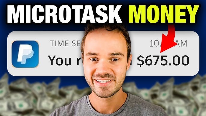 15 Microtask Websites to Earn an Extra $800 a Month