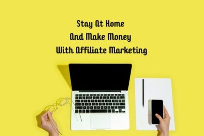 Best Way to Make Money from Affiliate Marketing
